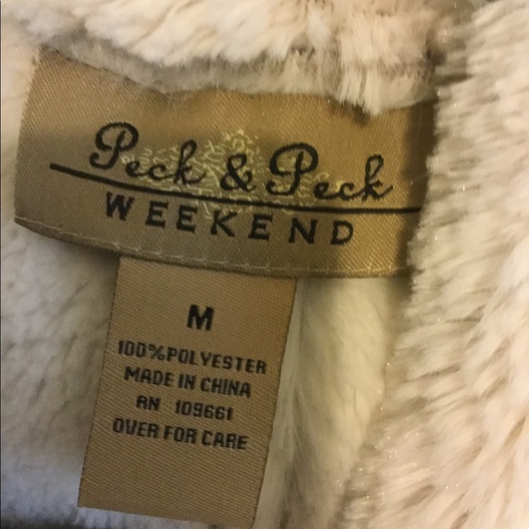 Jacket - Picture 2 of 2